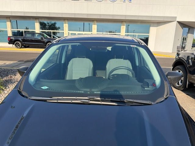 Used 2017 Ford Escape S FWD image 3