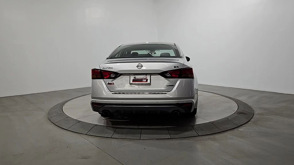 Used 2021 Nissan Altima 2.0 SR image 4