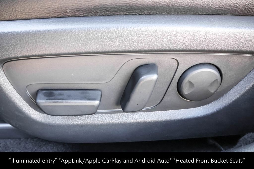 New 2026 MAZDA CX-50 2.5 Hybrid w/ Weather Package image 11