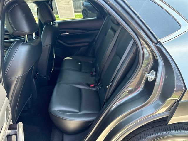 Used 2025 MAZDA CX-30 AWD 2.5 S w/ Select Sport Pkg image 12