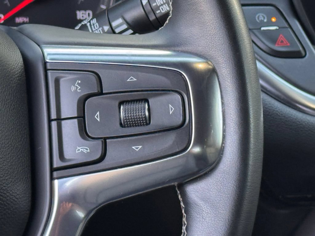 Used 2024 Chevrolet Blazer LT FWD image 16