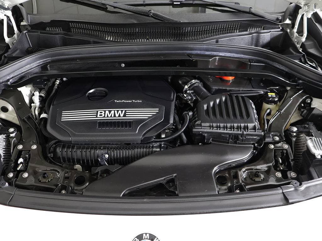 Used 2020 BMW X2 sDrive28i FWD image 16
