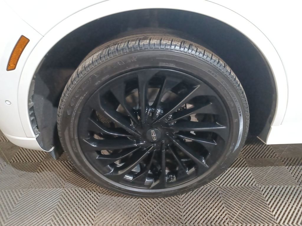 Used 2024 Lincoln Aviator Reserve w/ Equipment Group 201A AWD/4WD image 19