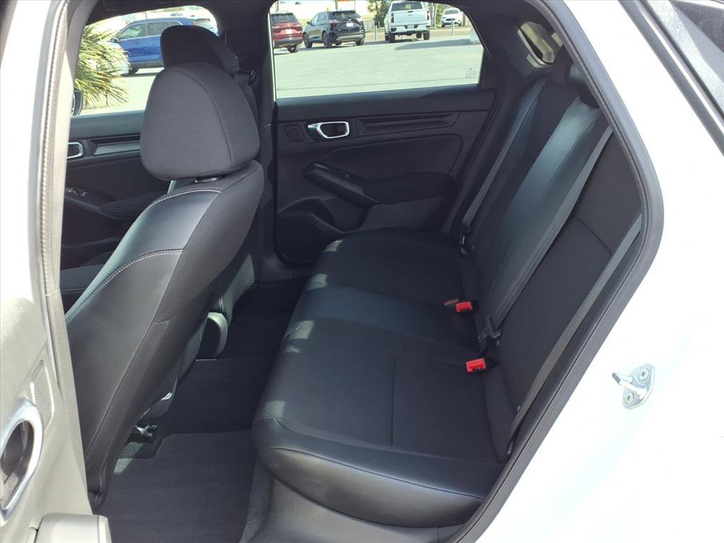 Used 2023 Honda Civic Sport image 14