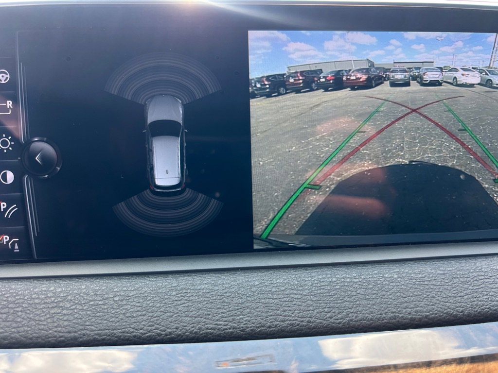 Used 2017 BMW X5 xDrive35i image 34