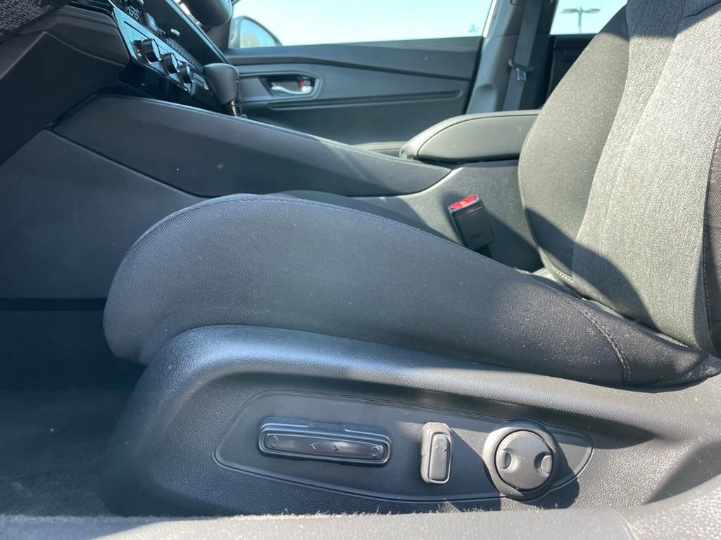 Certified 2025 Honda Accord Sport image 23