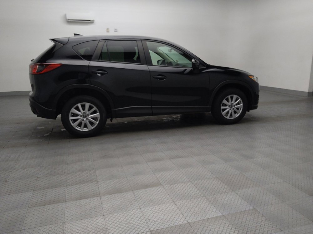 Used 2016 MAZDA CX-5 Touring FWD image 10