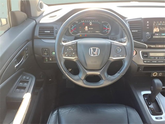 Used 2020 Honda Pilot EX-L image 5