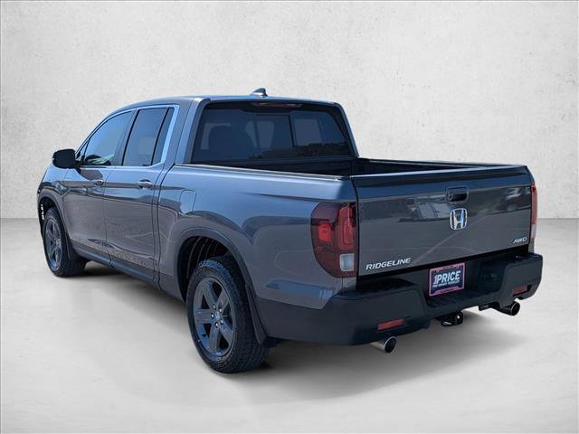 Used 2023 Honda Ridgeline RTL image 7