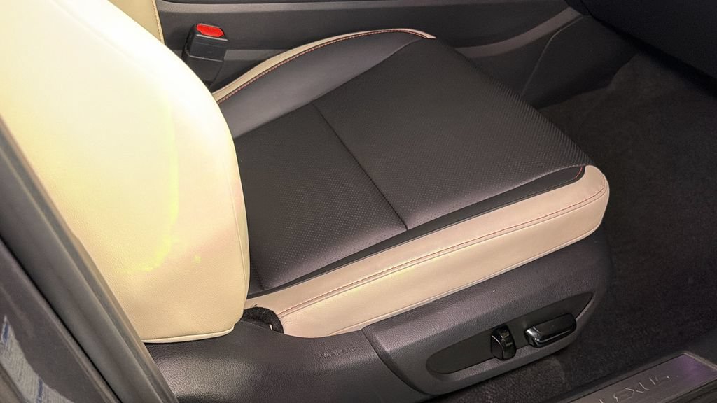 Certified 2023 Lexus NX 350 AWD image 12