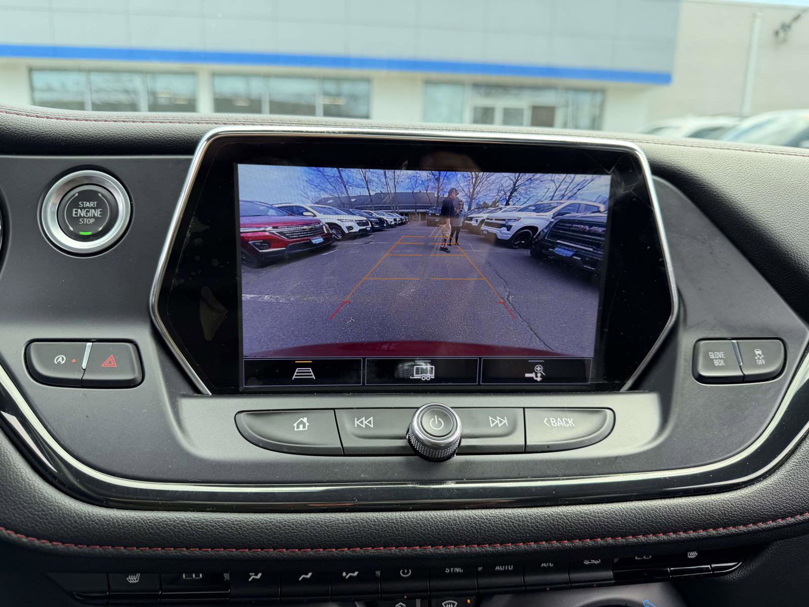 Certified 2022 Chevrolet Blazer RS image 21