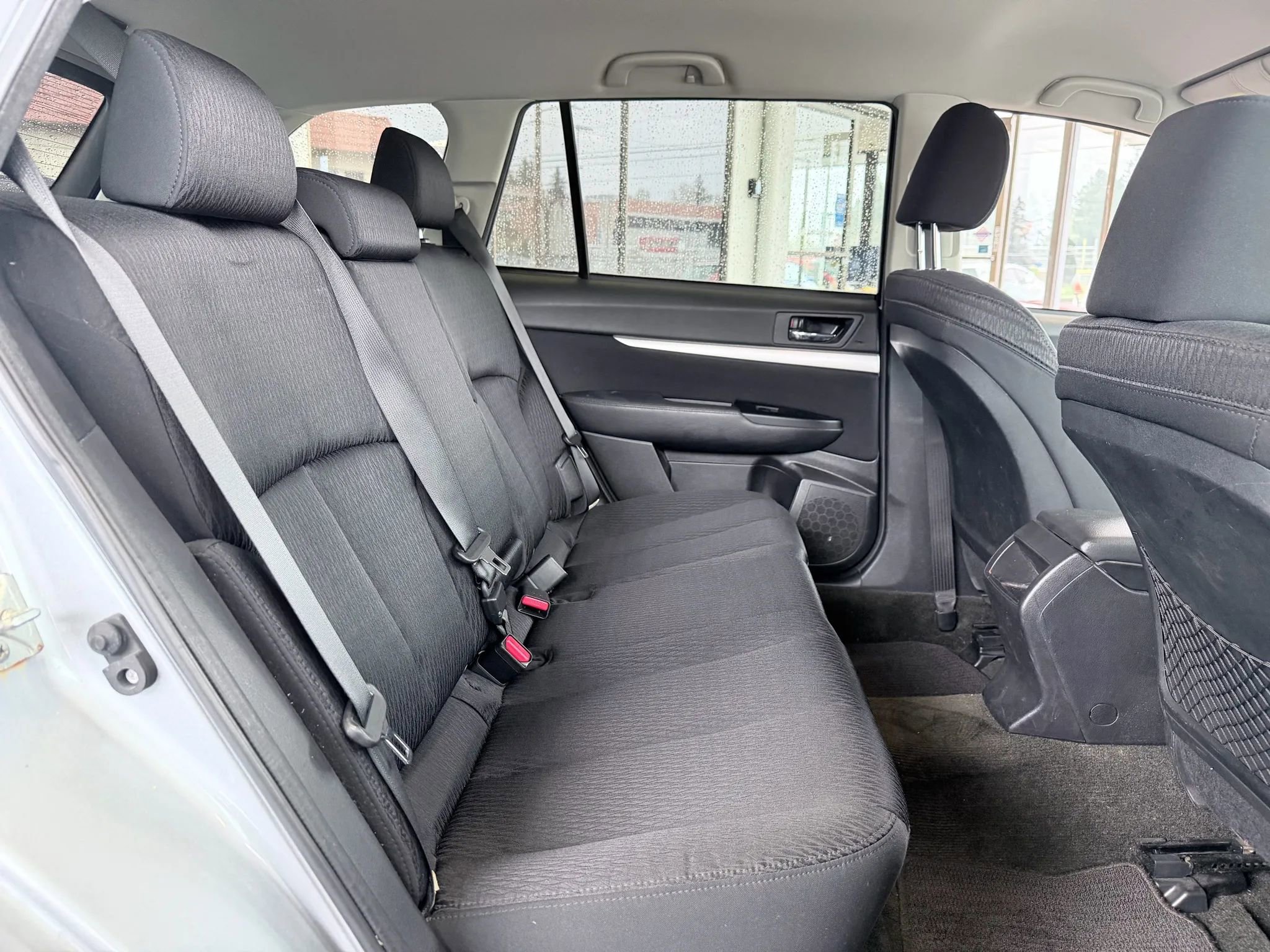 Used 2012 Subaru Outback 2.5i Premium w/ All-Weather Pkg image 20