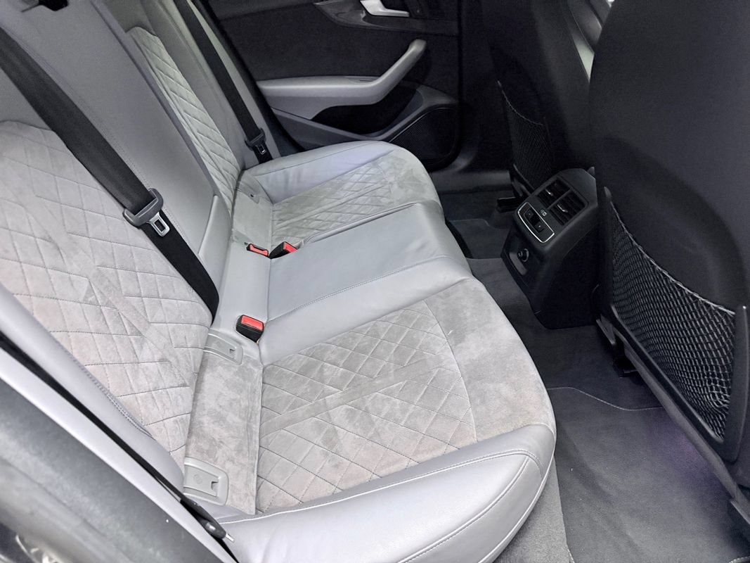 Used 2018 Audi S5 Prestige w/ S Sport Package AWD/4WD image 13