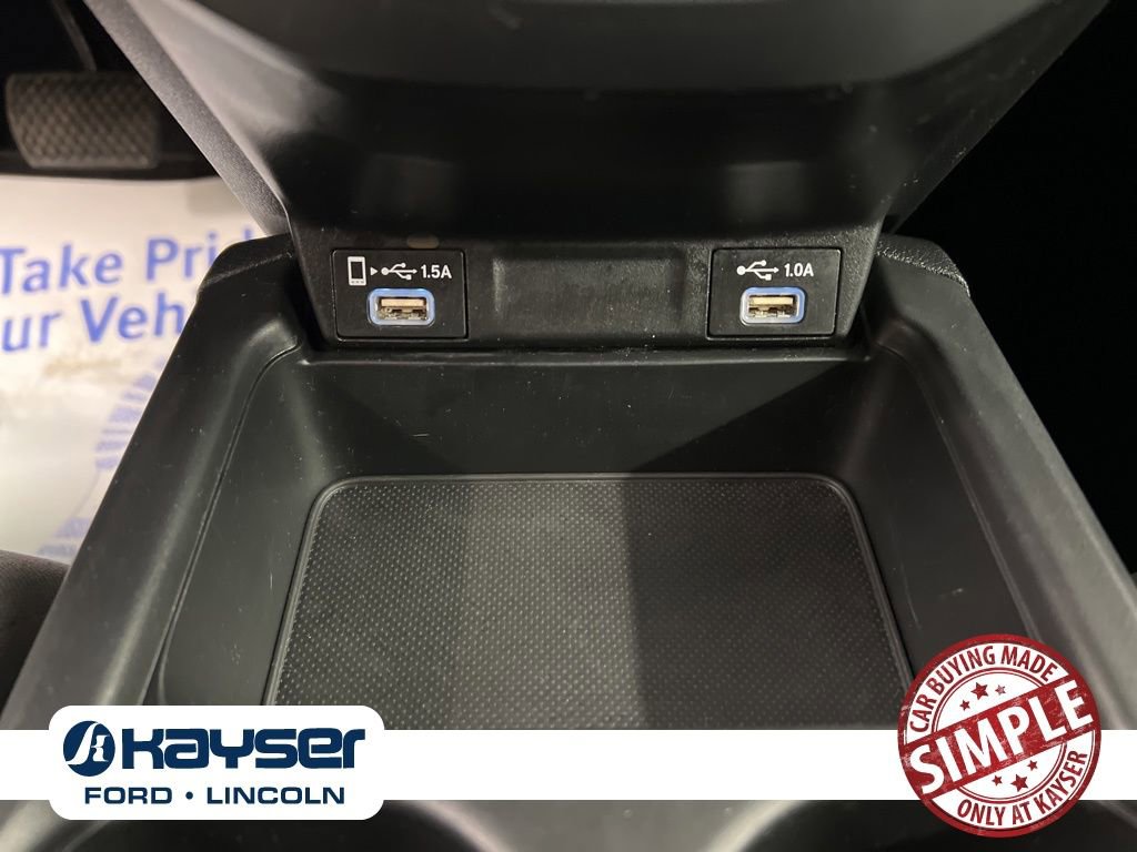 Used 2022 Honda CR-V EX image 16