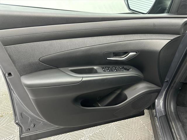 New 2026 Hyundai Tucson SEL image 11