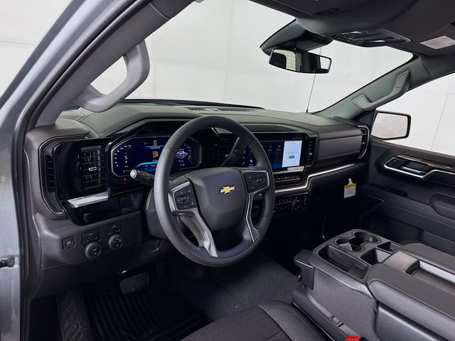 New 2026 Chevrolet Silverado 1500 LT AWD/4WD image 11