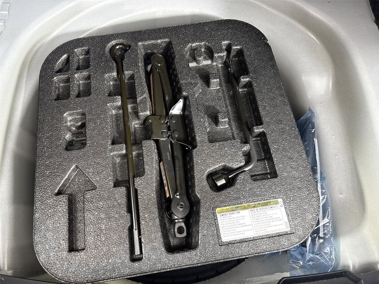 Certified 2025 Toyota Corolla LE image 36