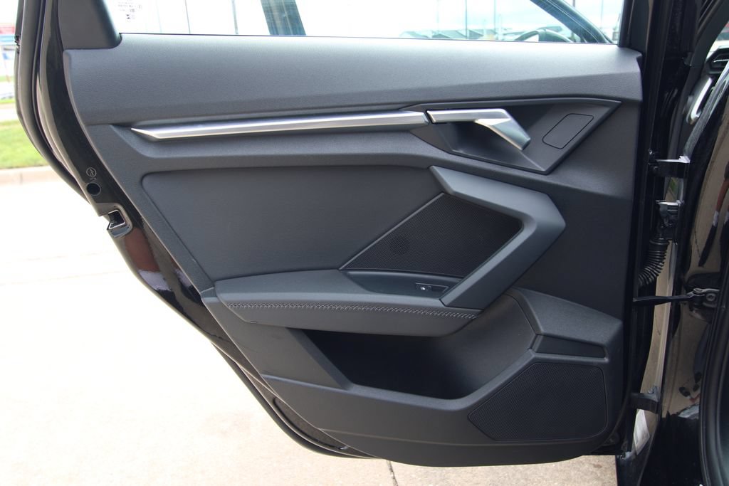 Used 2024 Audi A3 2.0T Premium FWD image 39