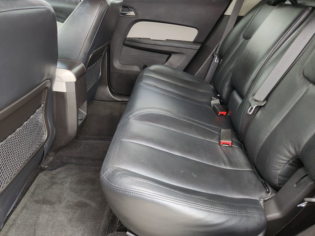 Used 2013 Chevrolet Equinox LT w/ Driver Convenience Package image 34
