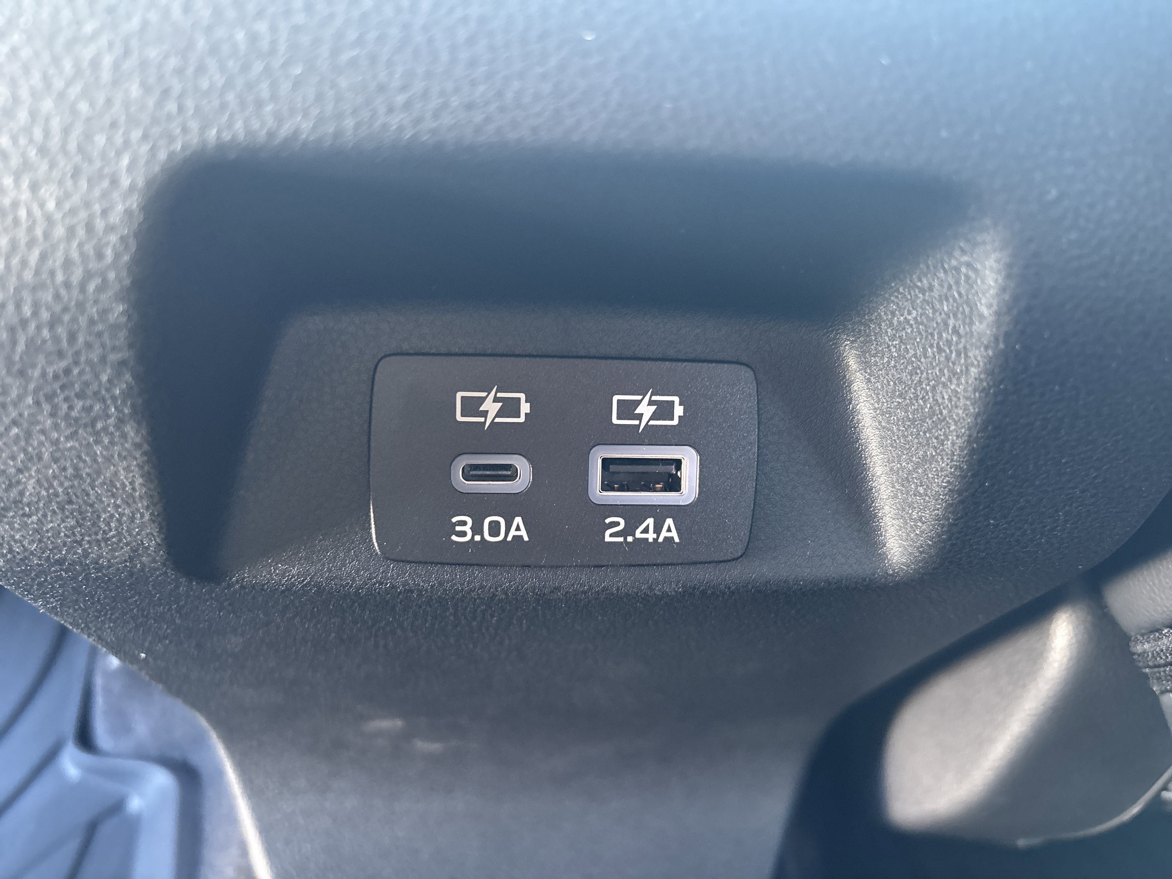 Used 2025 Subaru Crosstrek 2.5i Sport image 13