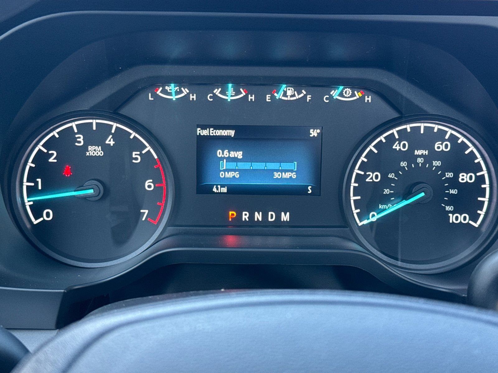 New 2026 Ford F350 XL w/ XL Off-Road Package AWD/4WD image 24