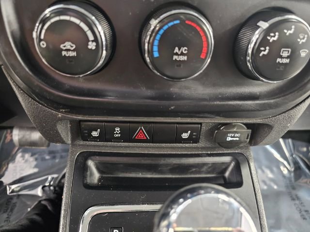 Used 2012 Jeep Patriot Latitude image 17