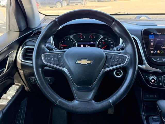 Used 2022 Chevrolet Equinox Premier image 34