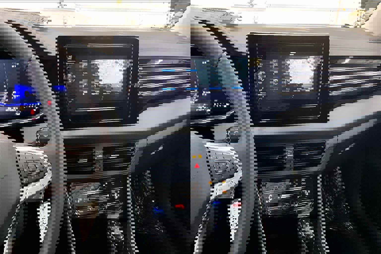 New 2026 Volkswagen Jetta S image 9