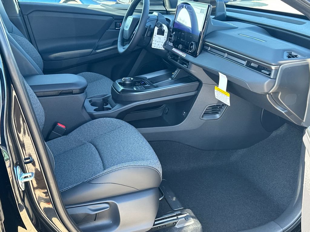 New 2026 Toyota bZ XLE image 12