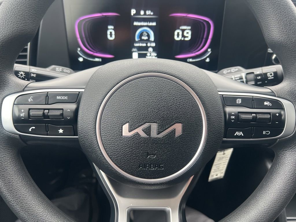 Certified 2023 Kia Sportage LX image 58