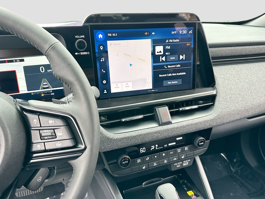 New 2026 Subaru Outback Premium AWD/4WD image 15