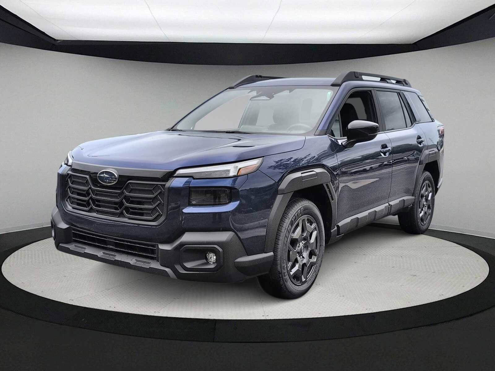 New 2026 Subaru Outback Premium AWD/4WD image 4