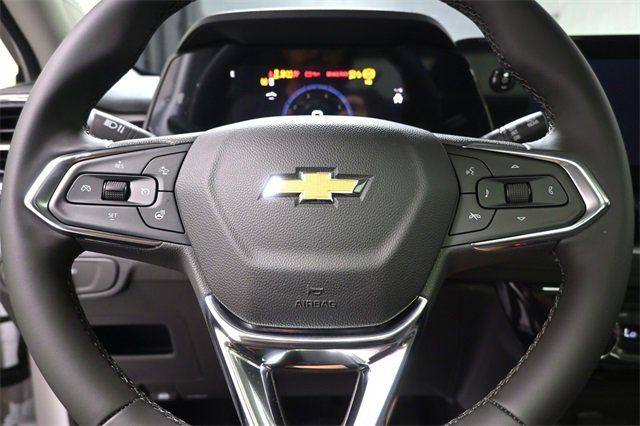 New 2026 Chevrolet TrailBlazer LT w/ Convenience Package image 18