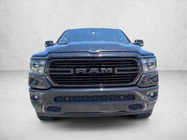 Used 2020 RAM 1500 Big Horn RWD image 2