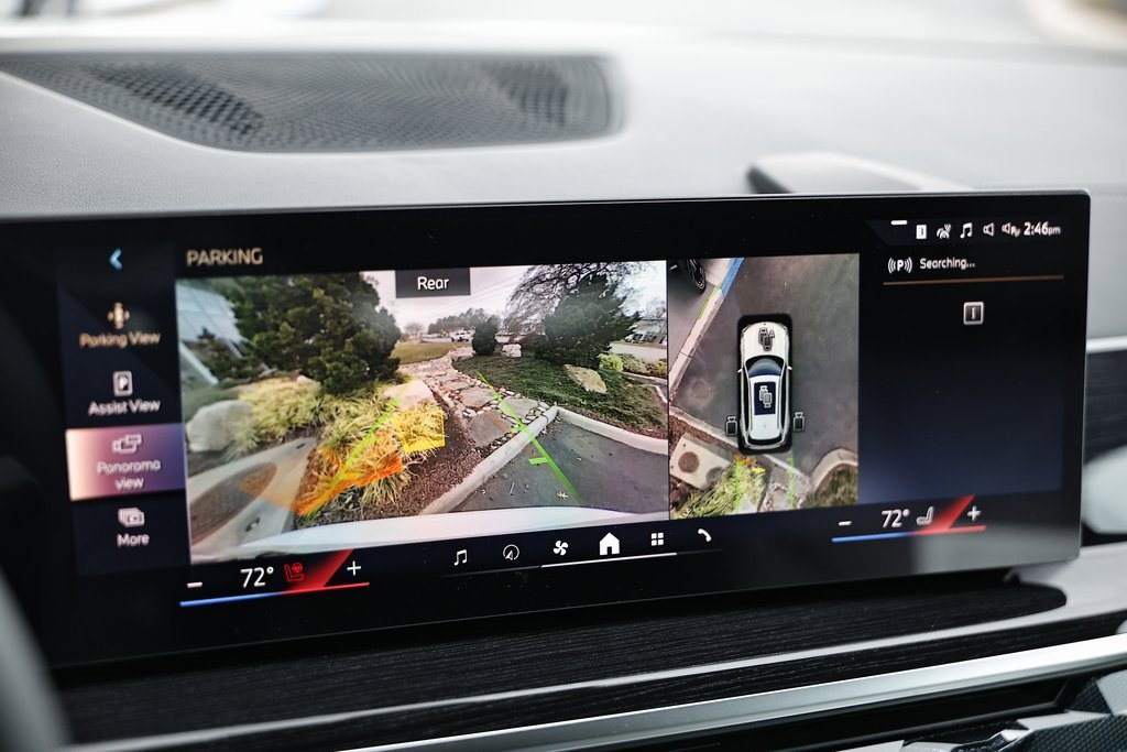 New 2026 BMW X5 xDrive40i w/ M Sport Package image 37