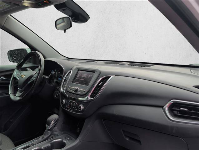 Used 2022 Chevrolet Equinox LT FWD image 26