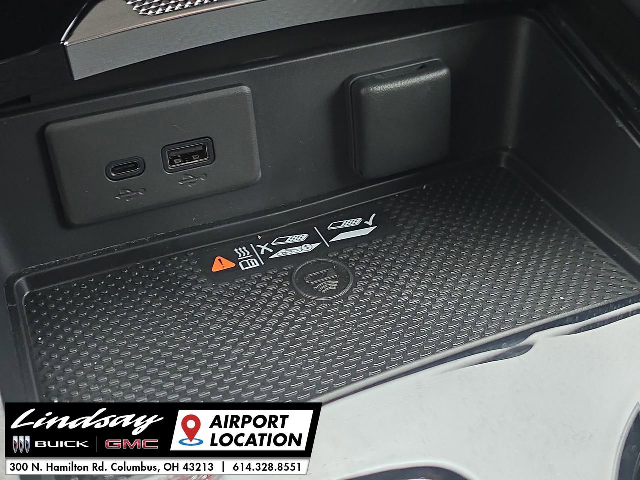 New 2026 Buick Envision Preferred image 40