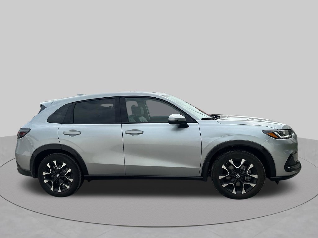 Used 2026 Honda HR-V EX-L image 33