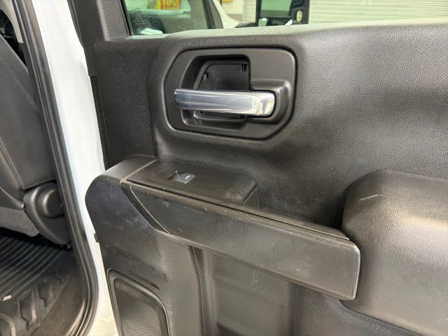 Used 2021 Chevrolet Silverado 3500 W/T w/ WT Convenience Package image 68