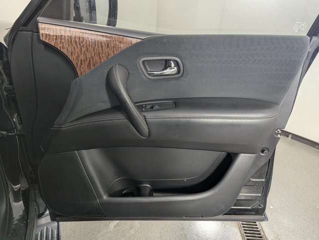 Used 2019 Nissan Armada SV w/ Driver Package image 18