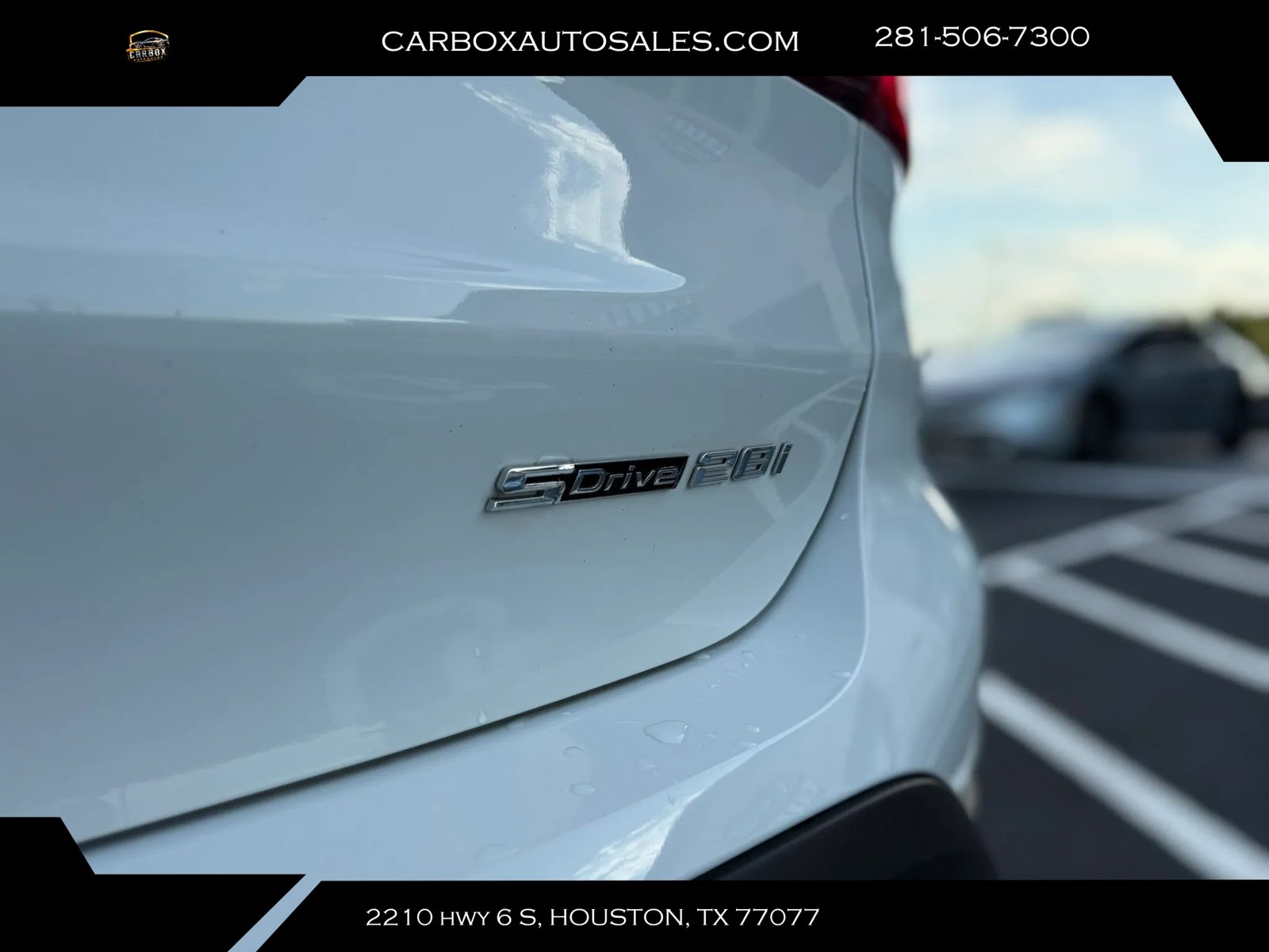 Used 2021 BMW X1 sDrive28i w/ Convenience Package FWD image 32