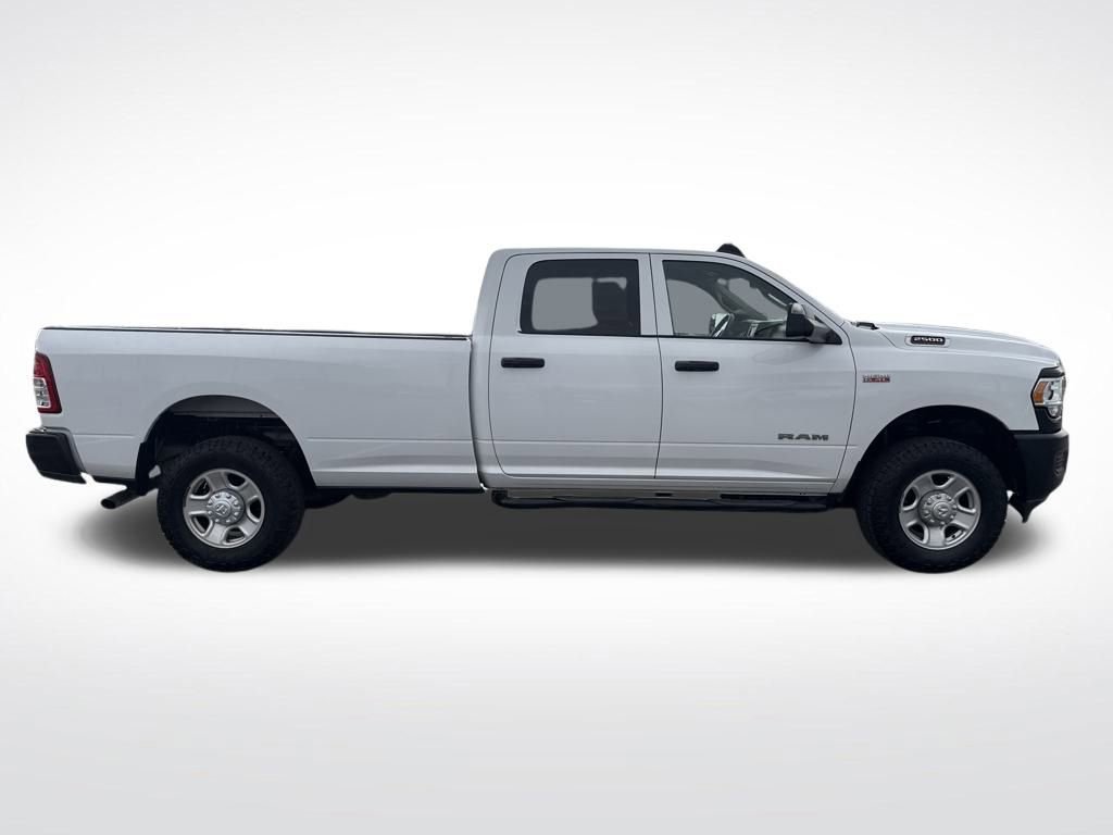 Used 2020 RAM 2500 Tradesman w/ Protection Group image 8