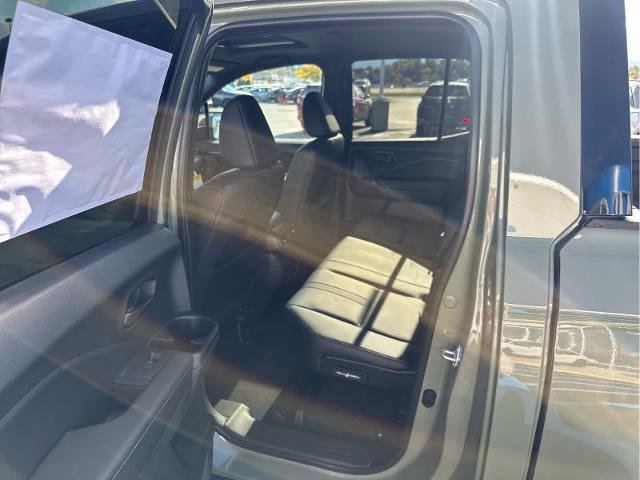 New 2026 Honda Ridgeline TrailSport+ image 40