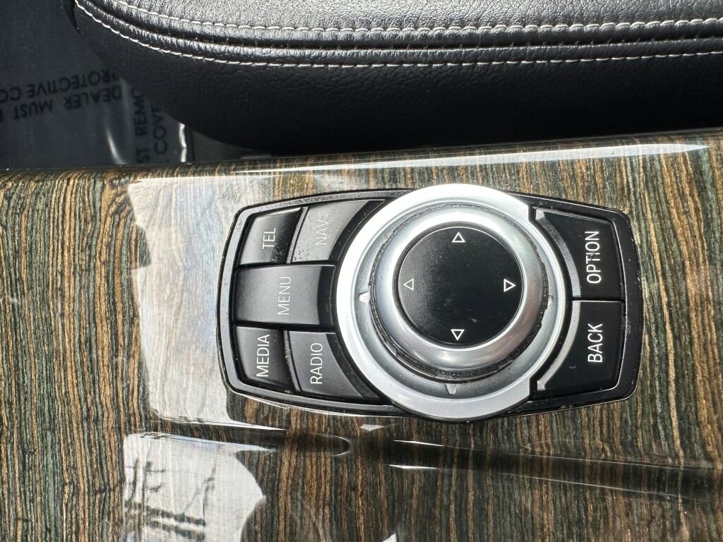 Used 2014 BMW X3 xDrive35i image 20