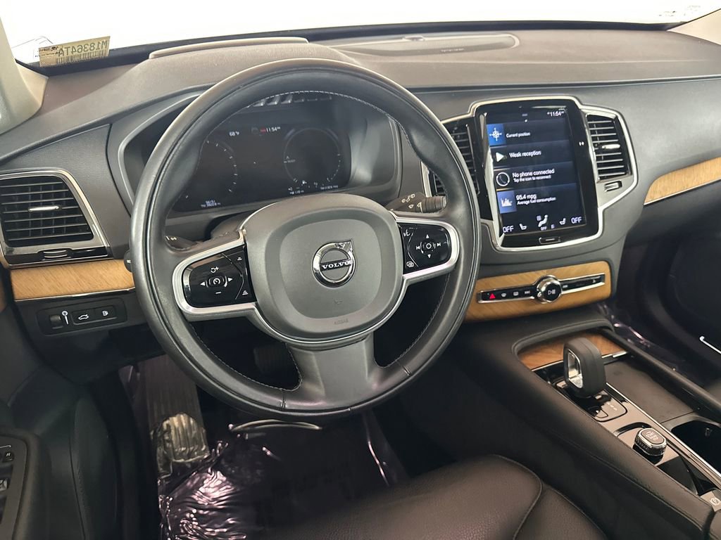 Used 2022 Volvo XC90 T8 Inscription Expression w/ Advanced Package image 23