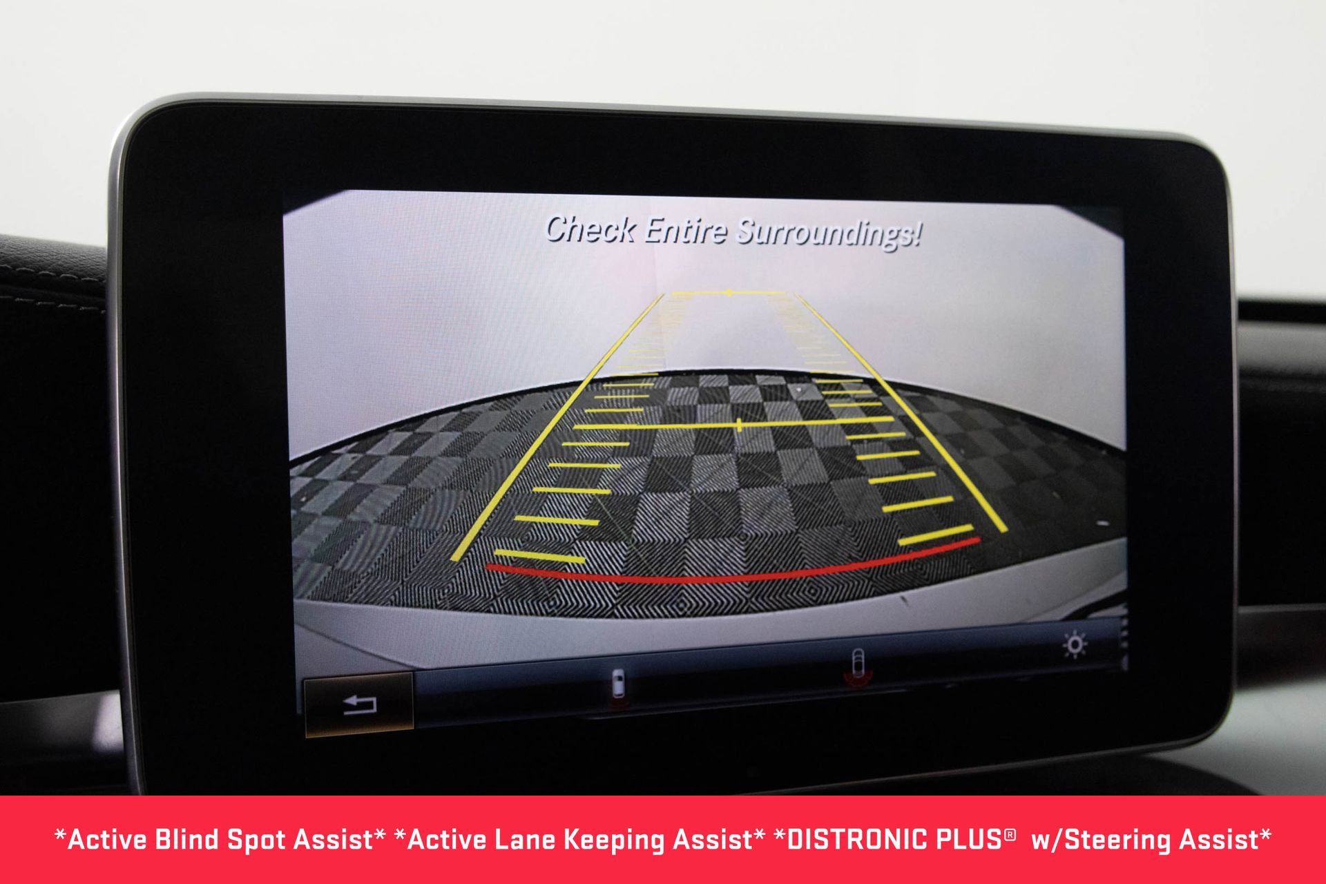 Used 2015 Mercedes-Benz C 300 4MATIC Sedan image 6