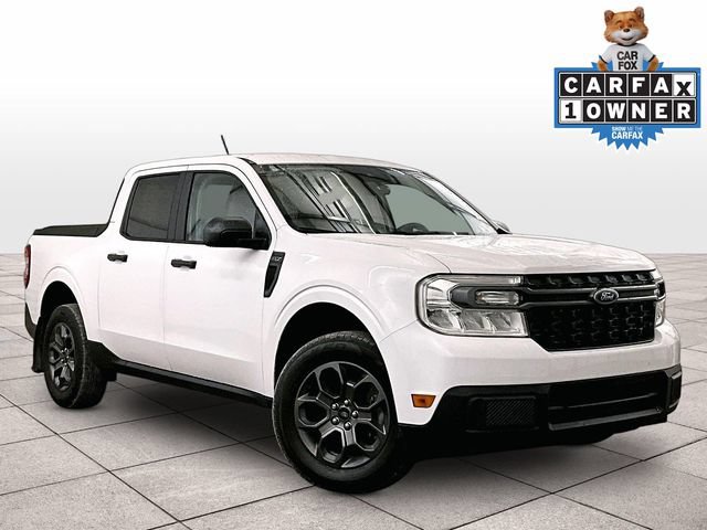 Certified 2023 Ford Maverick XLT w/ Equipment Group 300A Standard AWD/4WD image 2
