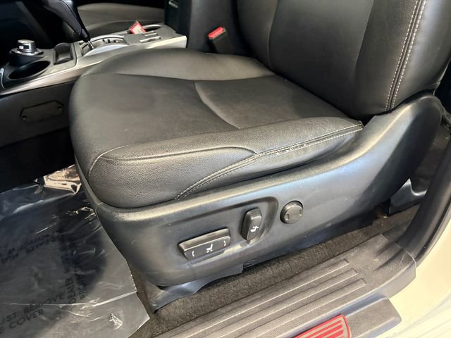 Used 2022 Toyota 4Runner TRD Sport AWD/4WD image 8