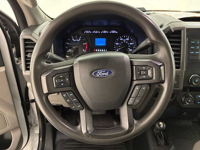 Used 2019 Ford F350 XL w/ Power Equipment Group AWD/4WD image 22