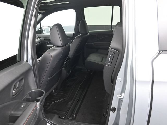 New 2026 Honda Ridgeline TrailSport image 28